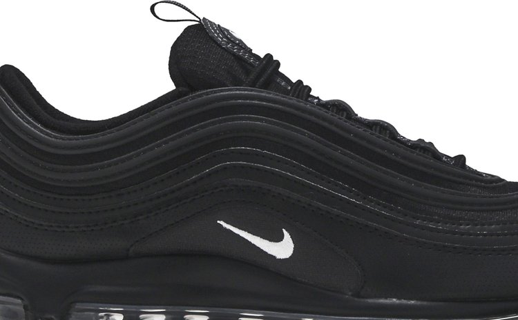 Nike Air Max 97 GS Black CDEK.Shopping