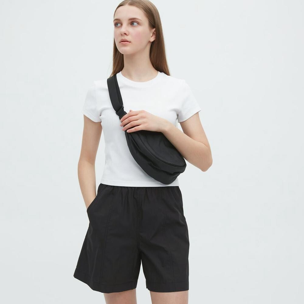 

Шорты Uniqlo, черный