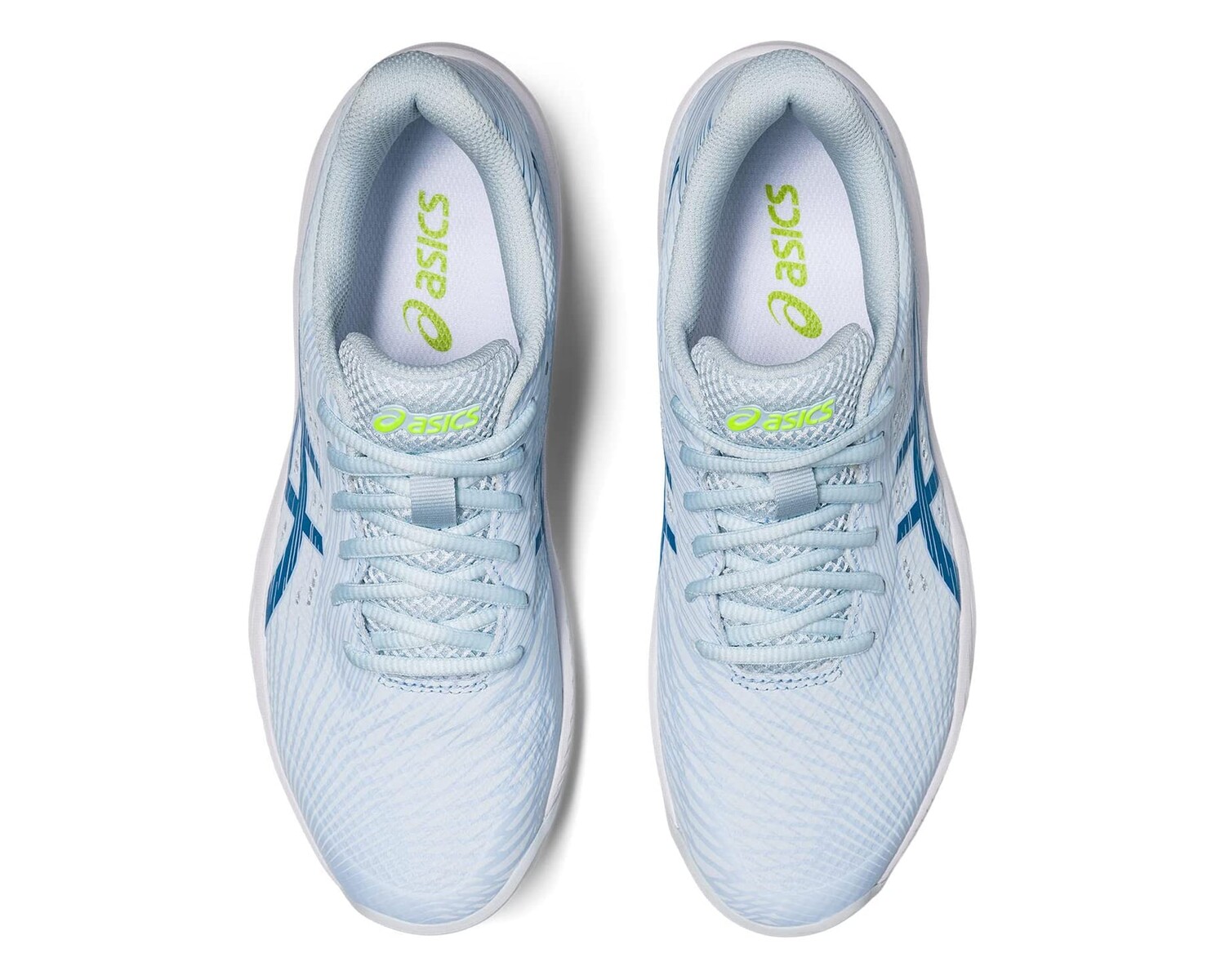 

Кроссовки GEL-Game 9 ASICS, небесный