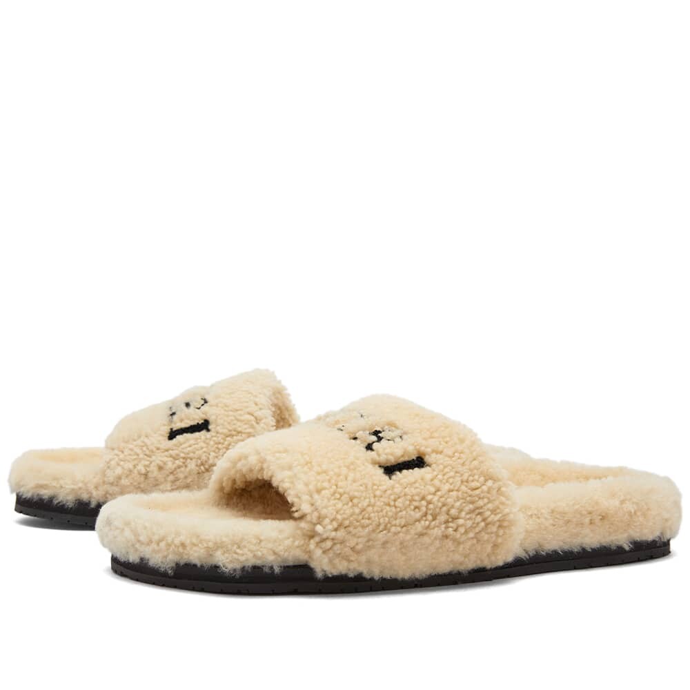 

Кроссовки AMIRI Slipper