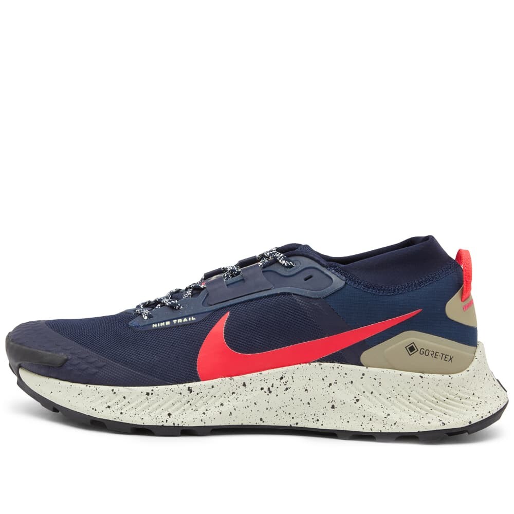 

Кроссовки Nike Pegasus Trail 3 Gore-Tex, темно-синий