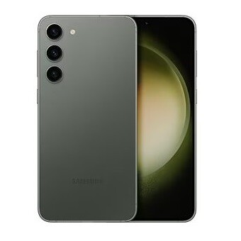 

Смартфон Samsung Galaxy S23+ 8/512ГБ, зеленый