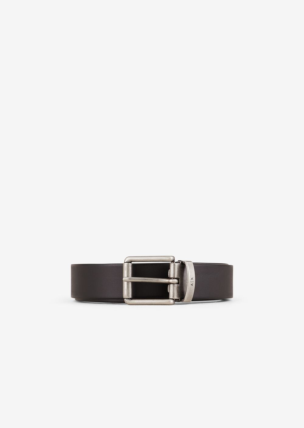 

Ремень Armani Exchange, черный