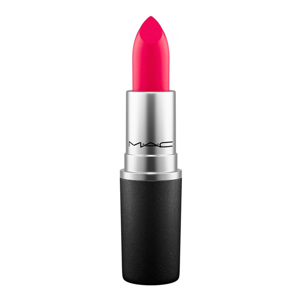 

Губная помада M.A.C Barra De Labios Retro Matte, relentlessly red