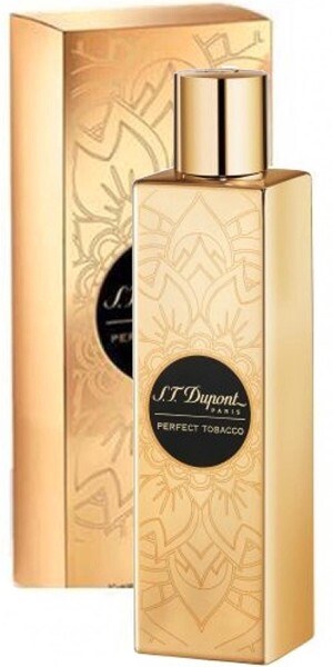 

Духи Dupont Perfect Tobacco