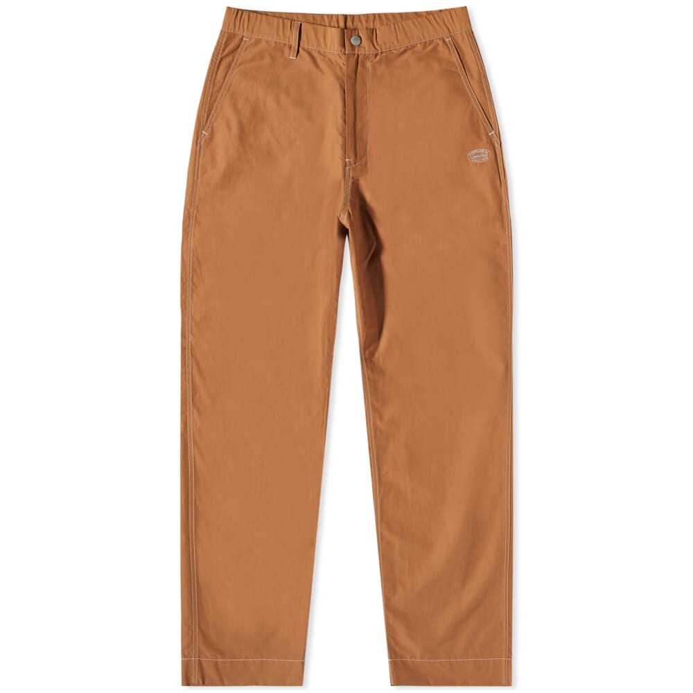 

Брюки Snow Peak Light Mountain Cloth Pant, Коричневый