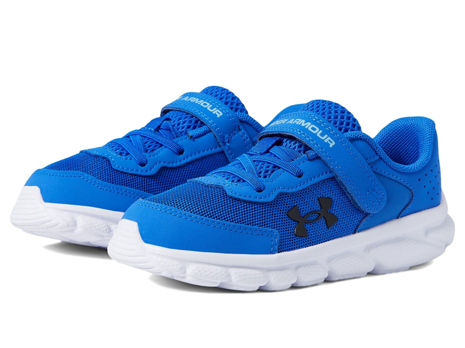 

Кроссовки Under Armour Kids, Assert 9 AC