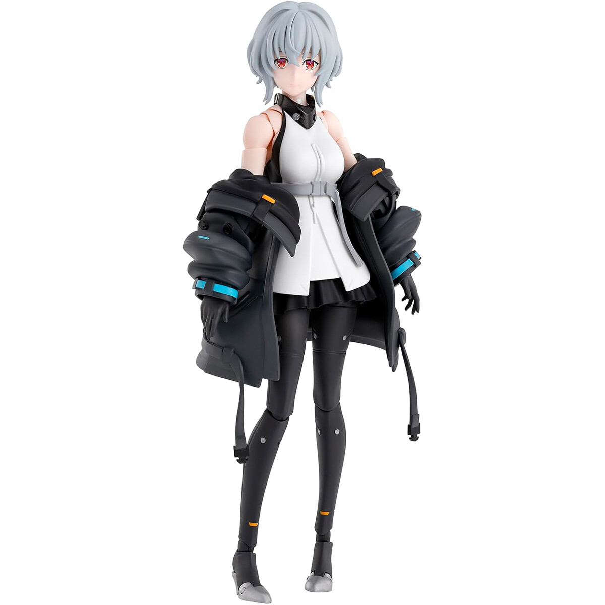 

Фигурка Bandai S.H.Figuarts Synduality Noir: Noir, 14,5 см