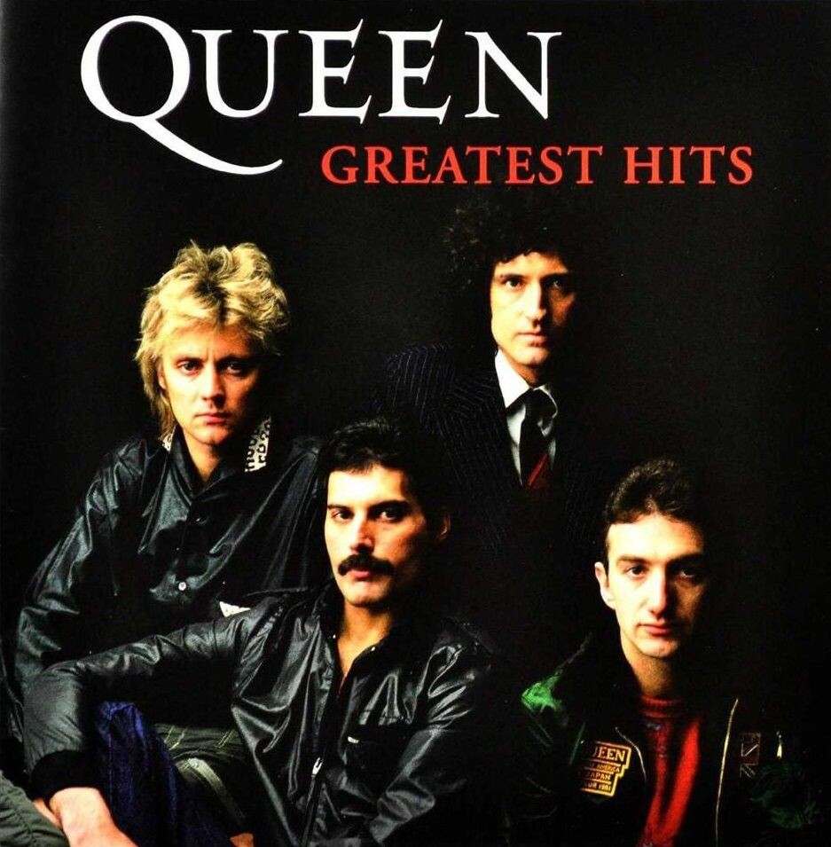 

Виниловая пластинка Greatest Hits (2 Discs) | Queen
