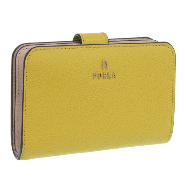 

Кошелек женский Furla, желтый