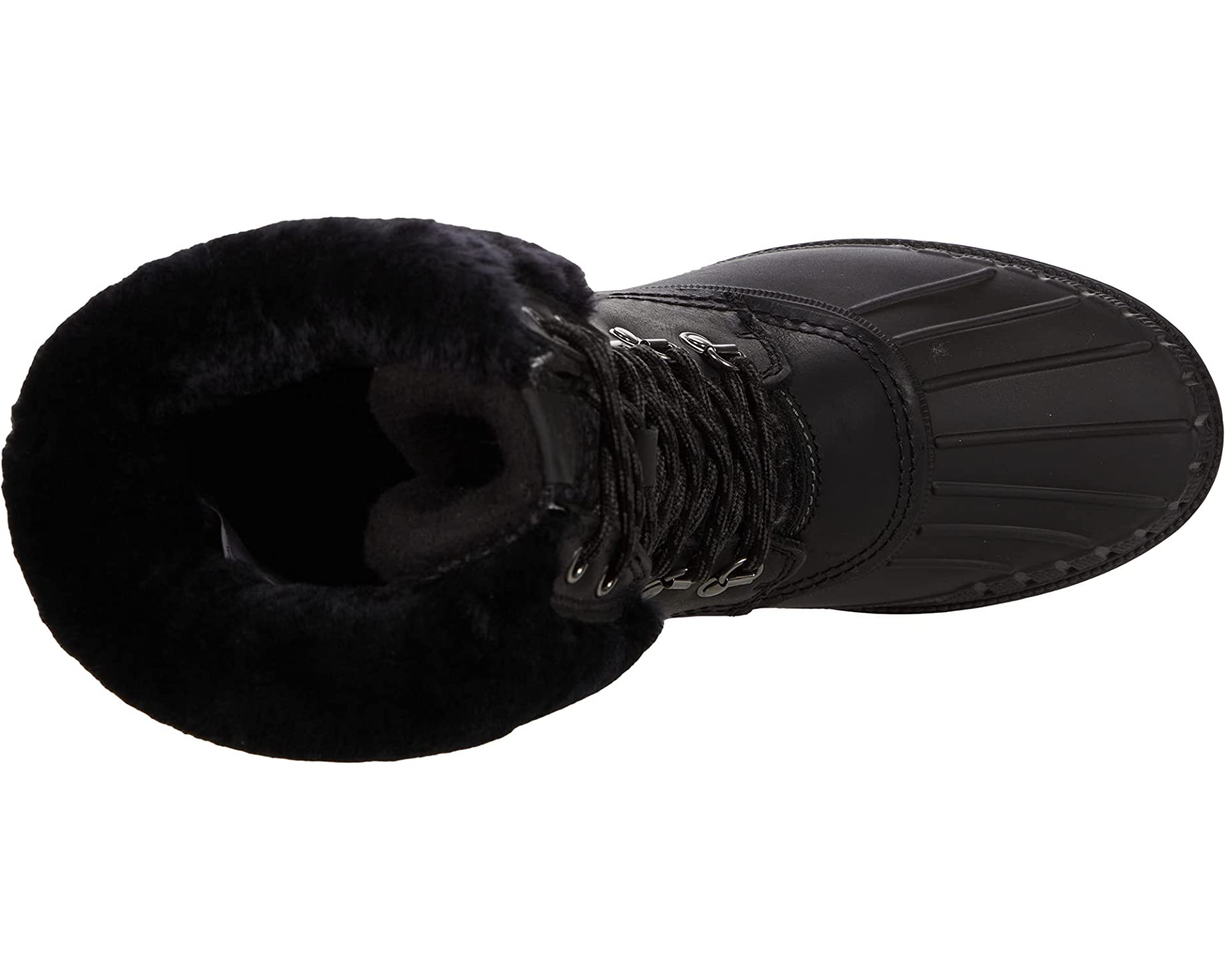Ботинки Sienna F2 Kamik, черный