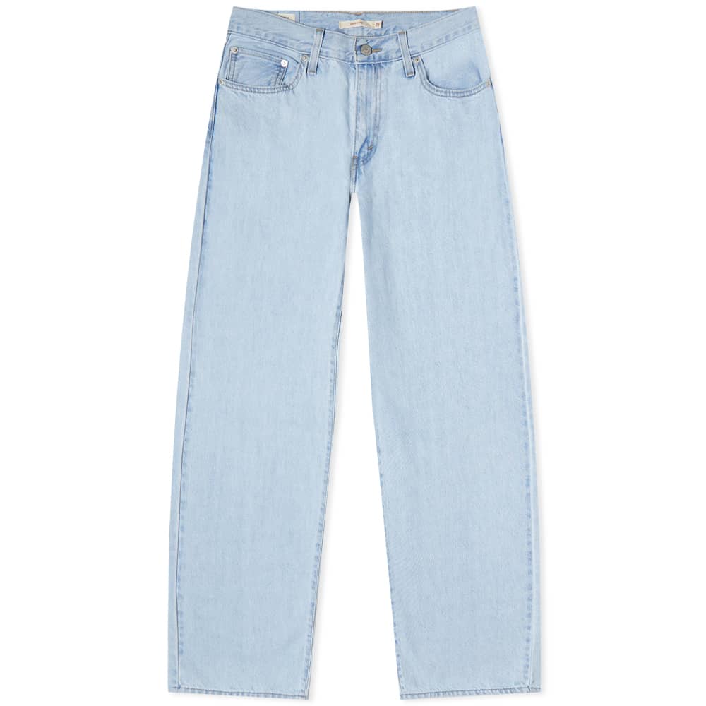 Jeans baggy outlet levis