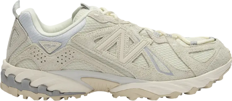 

Кроссовки New Balance 610 'Angora', кремовый, Бежевый