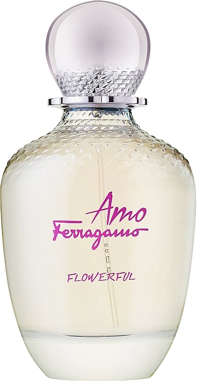 Flowerful ferragamo hotsell