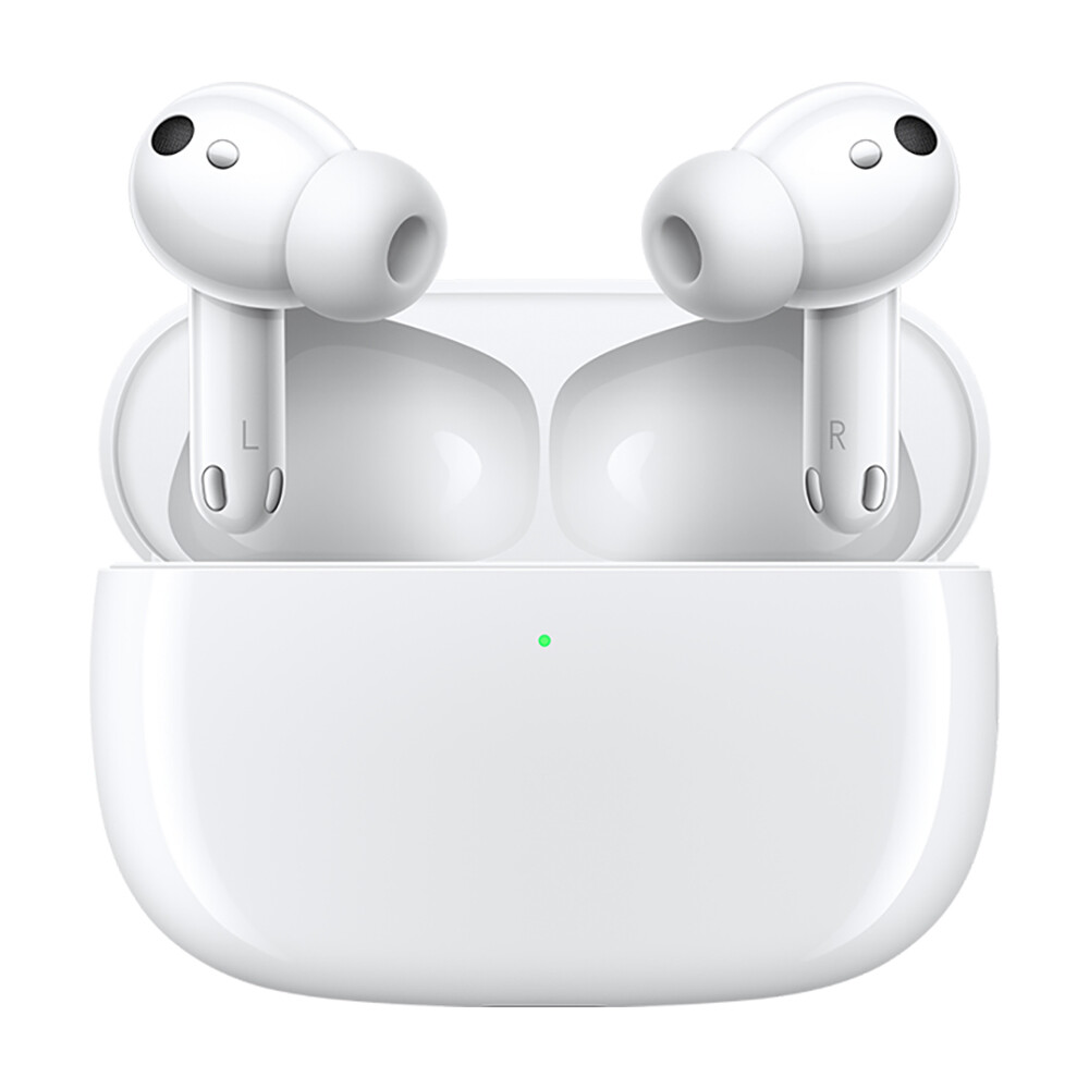 

Беспроводные наушники Honor Earbuds 3 Pro, белый