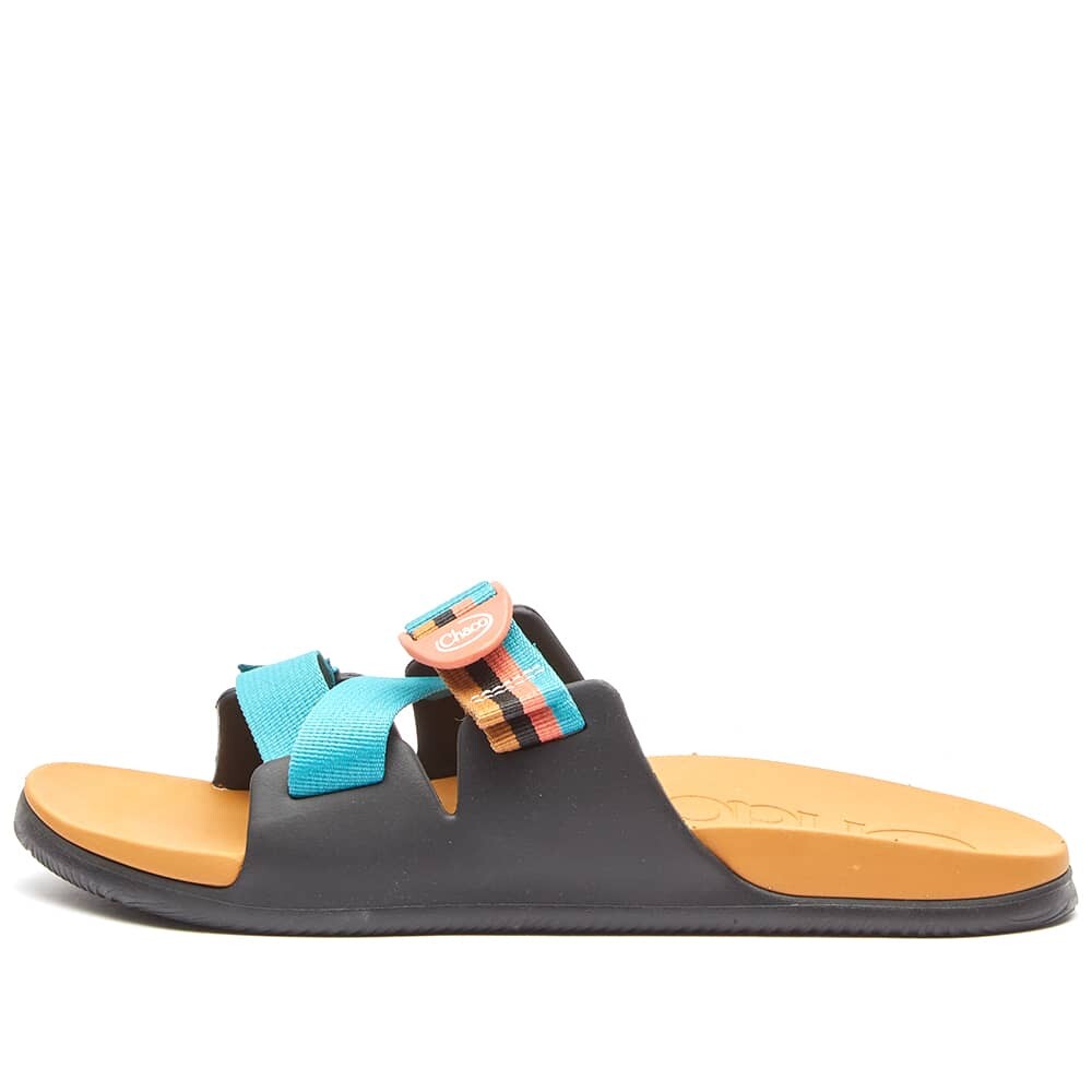 

Шлепанцы Chaco Chillos Slide