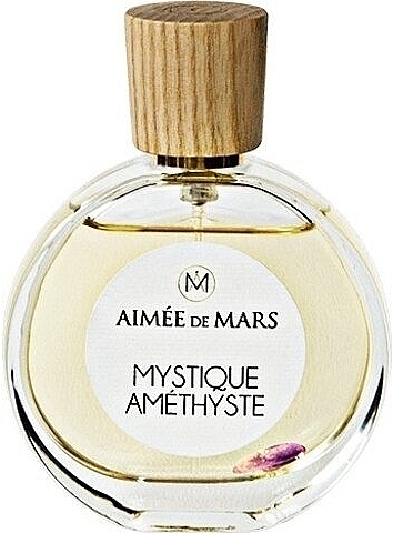Духи Aimee De Mars Mystique Amethyste цена и фото