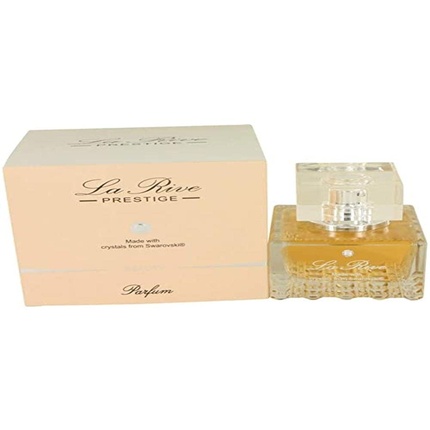 цена La Rive Prestige Beauty Parfum с элементами Swarovski 75мл