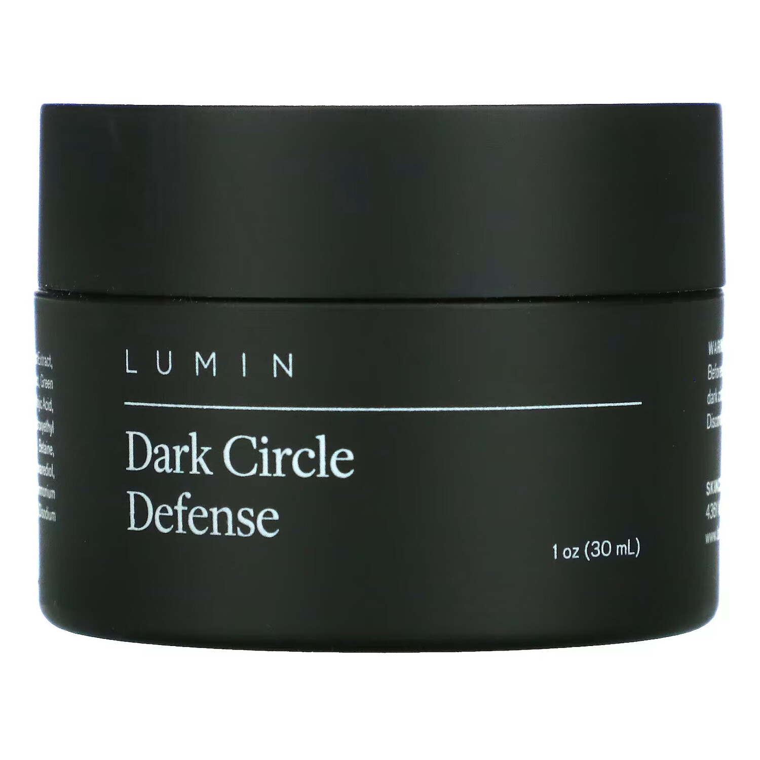 

Lumin, Dark Circle Defense, 30 мл (1 унция)