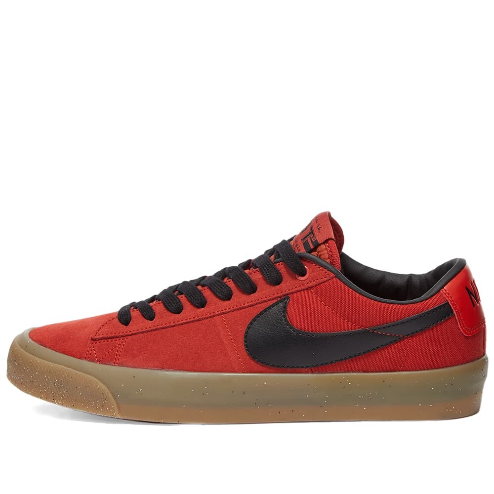 

Zoom Blazer Low Pro GT Nike SB