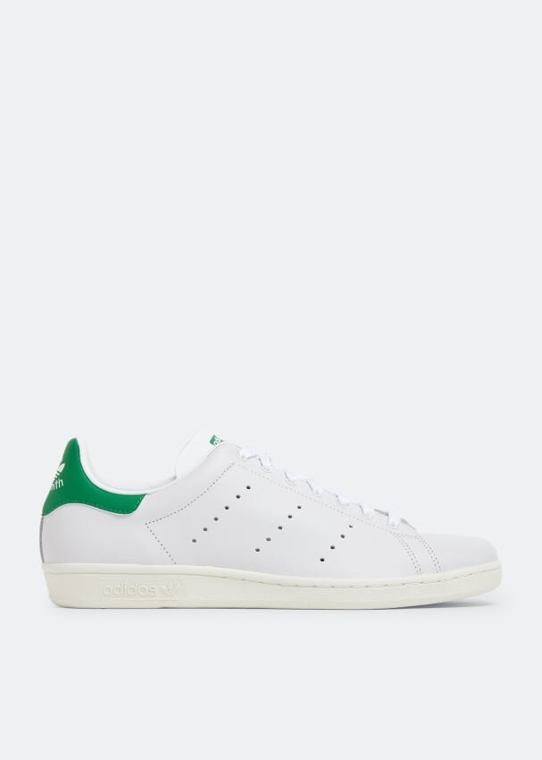 

Кроссовки ADIDAS Stan Smith 80s sneakers, белый