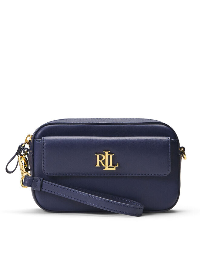 

Наплечная сумка LAUREN RALPH LAUREN Marcy 432934353005, темно-синий
