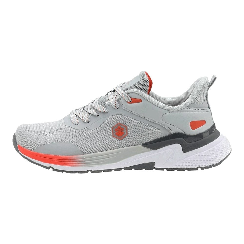 

Кроссовки Lumberjack Zapatillas, l grey