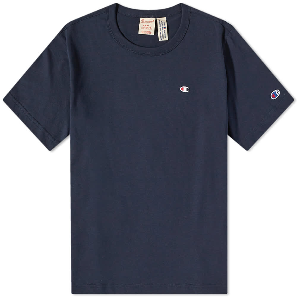 Champion reverse weave shirt sale