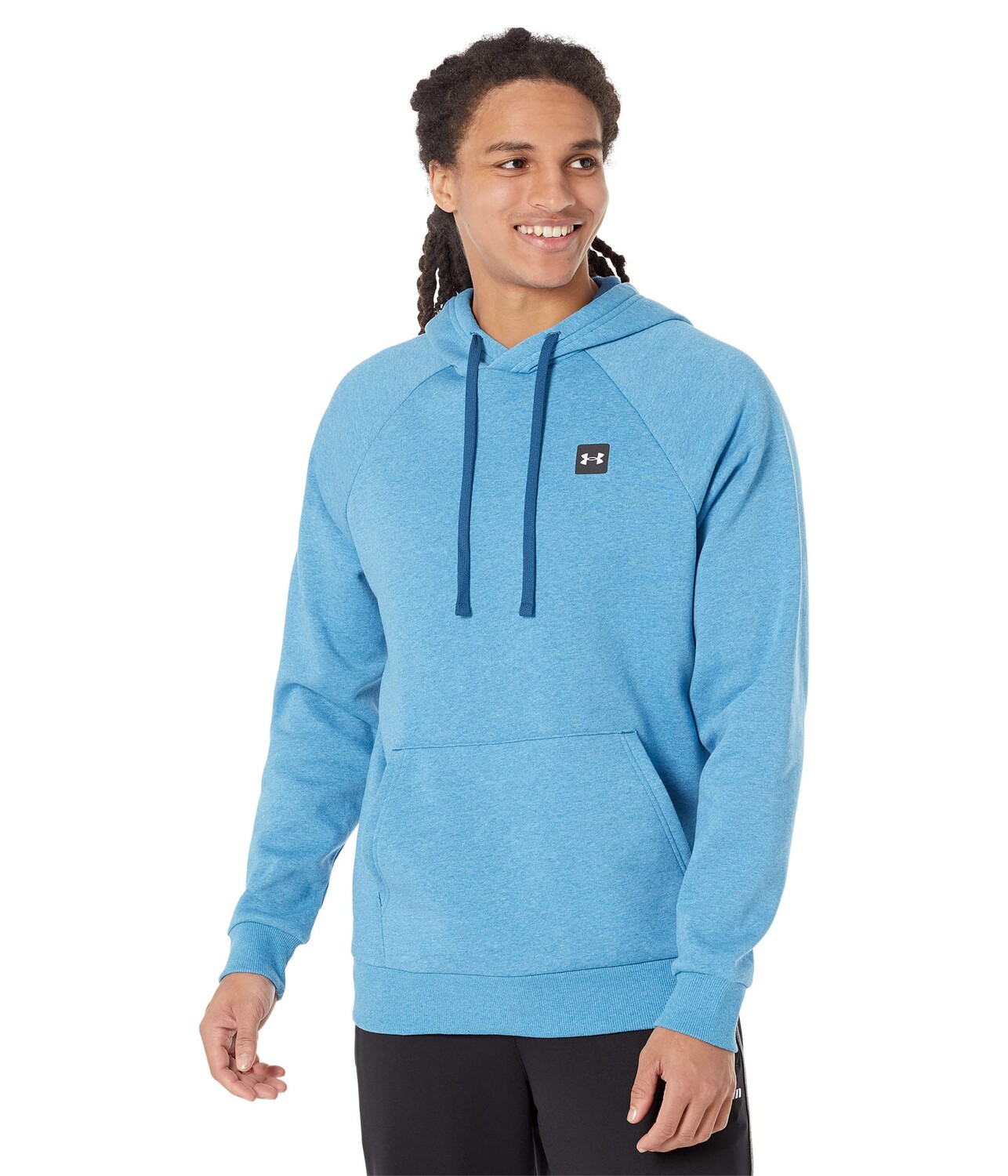

Худи Under Armour, Rival Fleece Hoodie