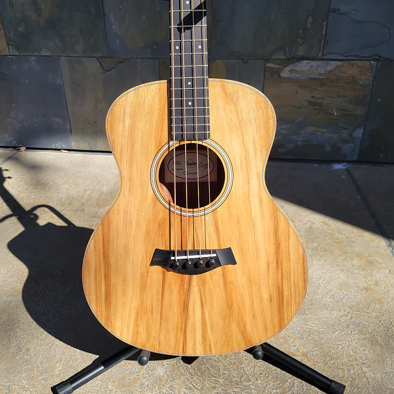 

Taylor GS Mini-e Koa Bass GSMINIEKOABASS