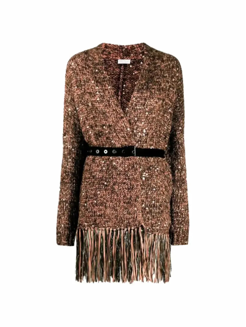 

Кардиган Brunello Cucinelli