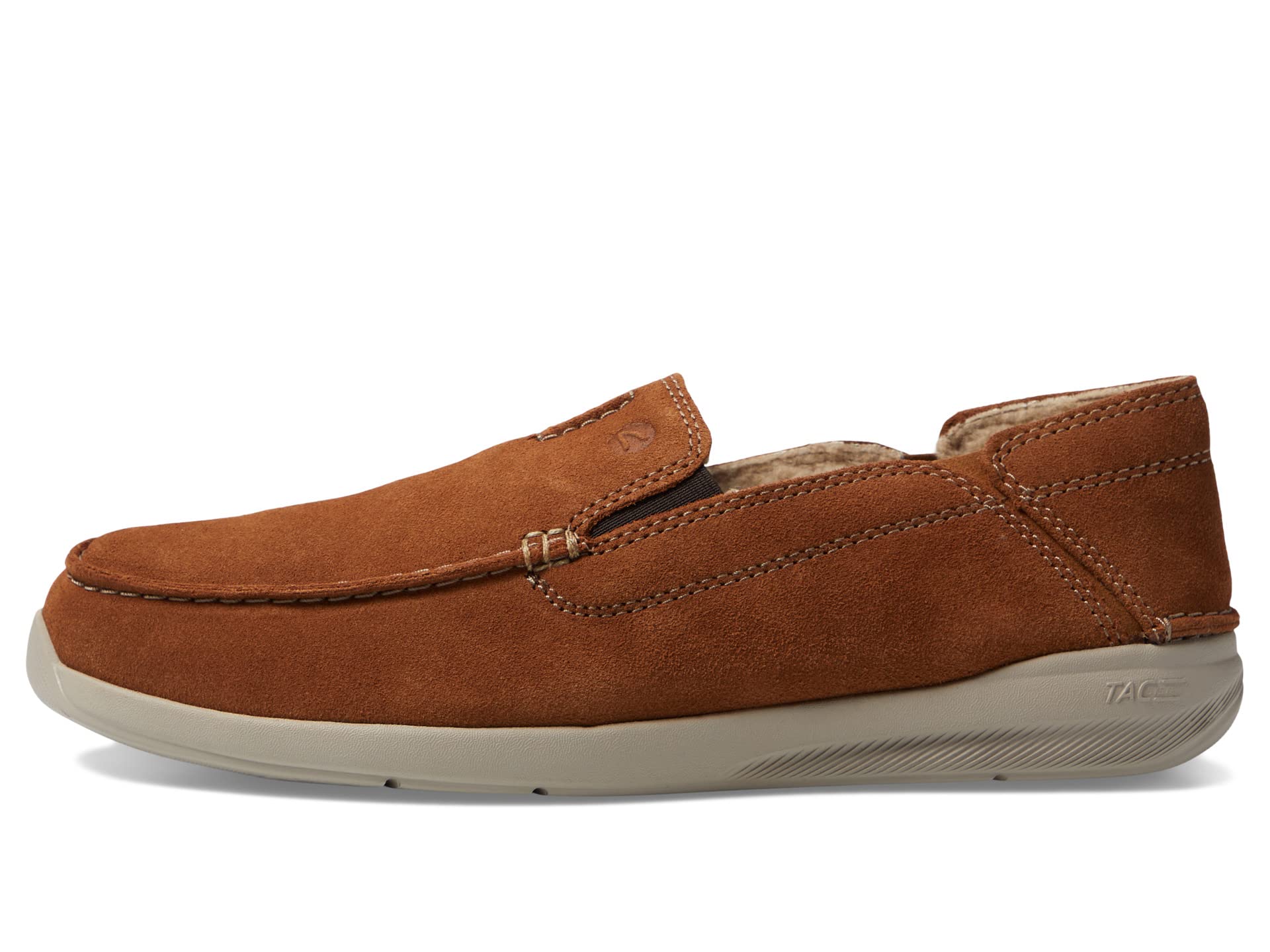 Мокасины clarks