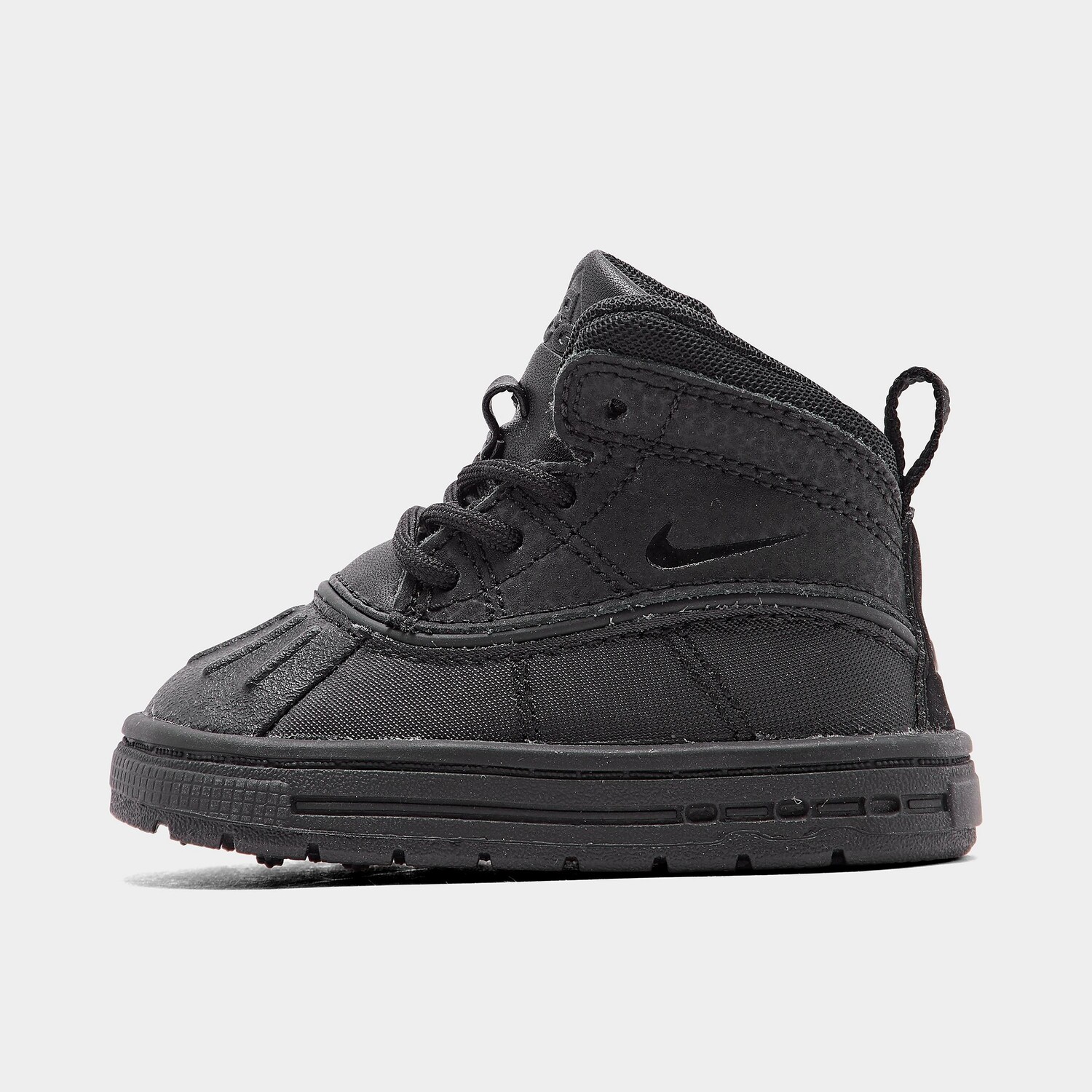 

Детские ботинки Nike Woodside 2 High ACG для малышей, коричневый