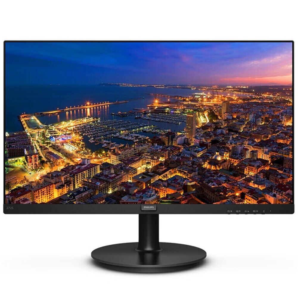 

Монитор Philips 272S9 27" IPS с широкой овой гаммой