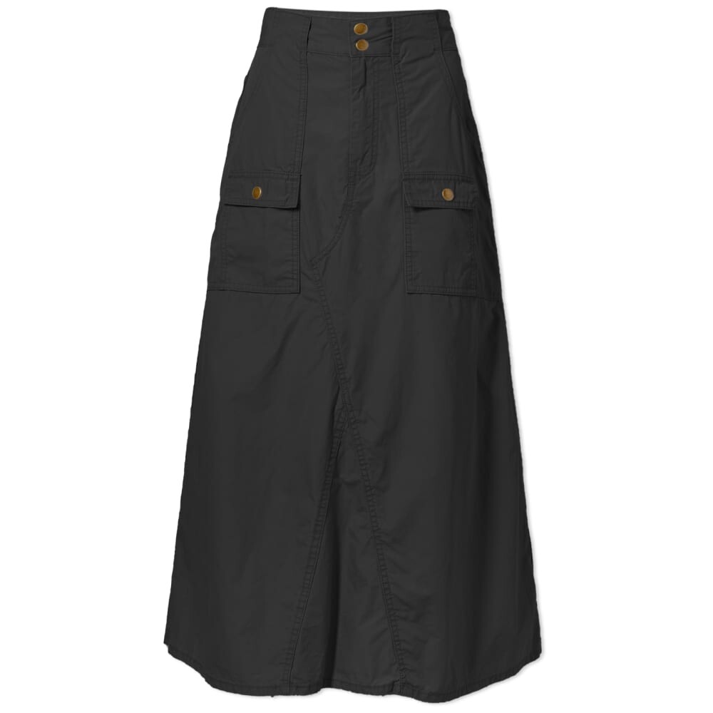 

Юбка Beams Boy Cargo Skirt