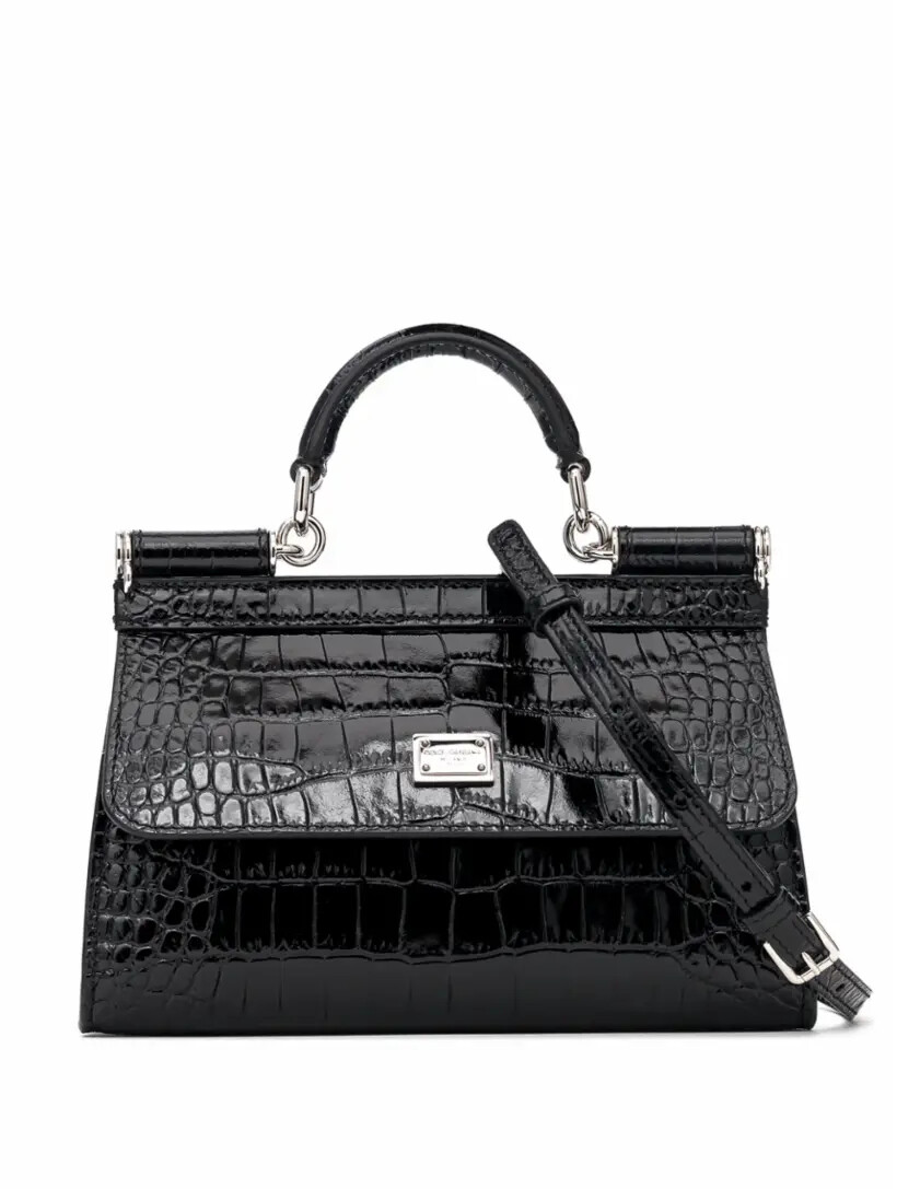 

Мини-сумка Sicily Dolce&Gabbana