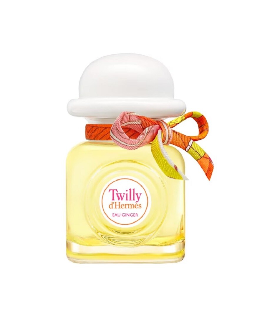 Парфюмерная вода Hermès Twilly Eau Ginger, 85 мл