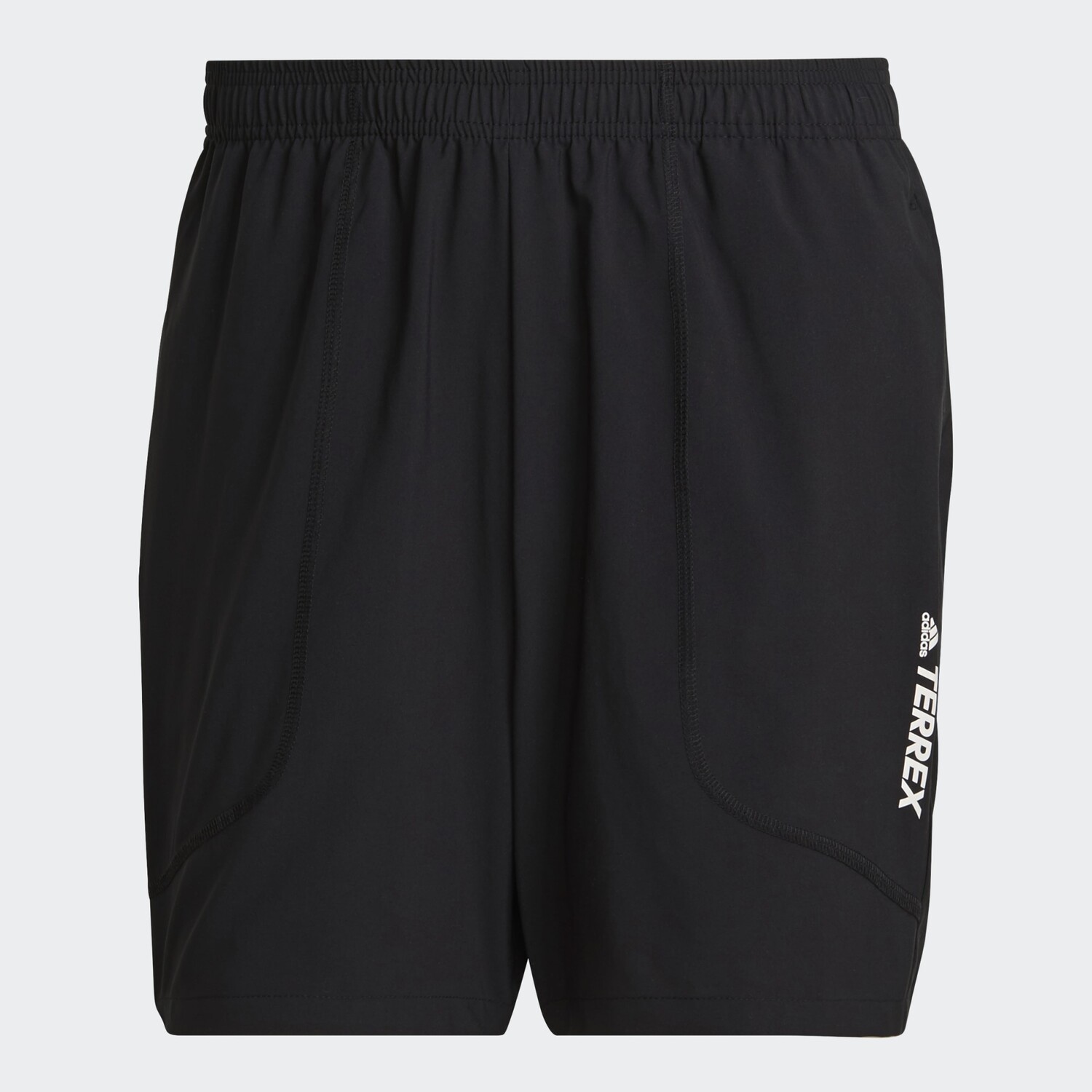 

Шорты Adidas Performance Terrex Multi Primeblue, черный