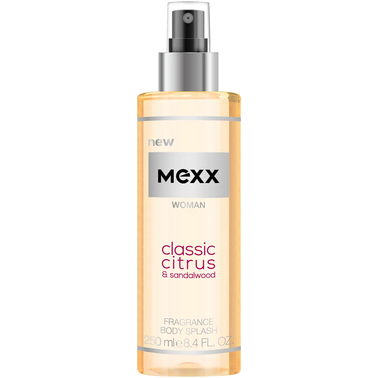 

Mexx спрей для тела, 250 мл