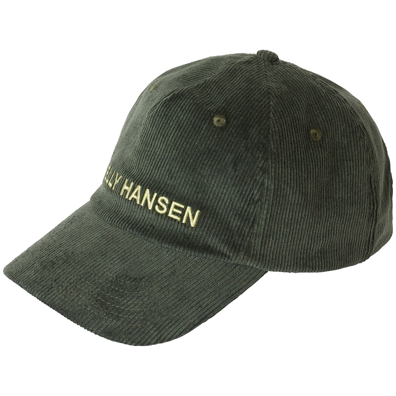 

Кепка Helly Hansen HH с графическим принтом, хаки