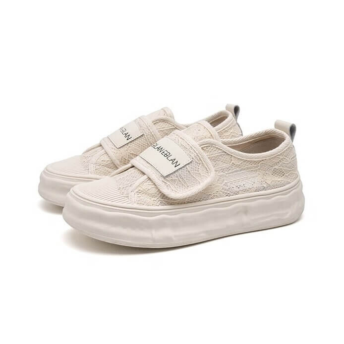 

Кроссовки Eblan Fisherman Casual Sports (размер 37), бежевый
