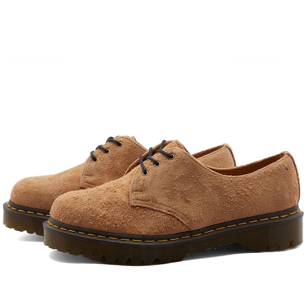 

Полуботинки Dr. Martens 1461 Bex 3 Eye Shoe
