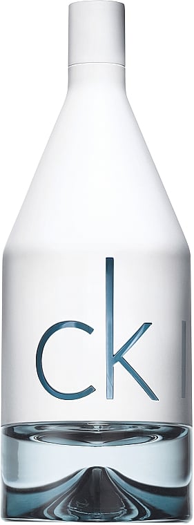 Туалетная вода Calvin Klein CK IN2U Him - фото