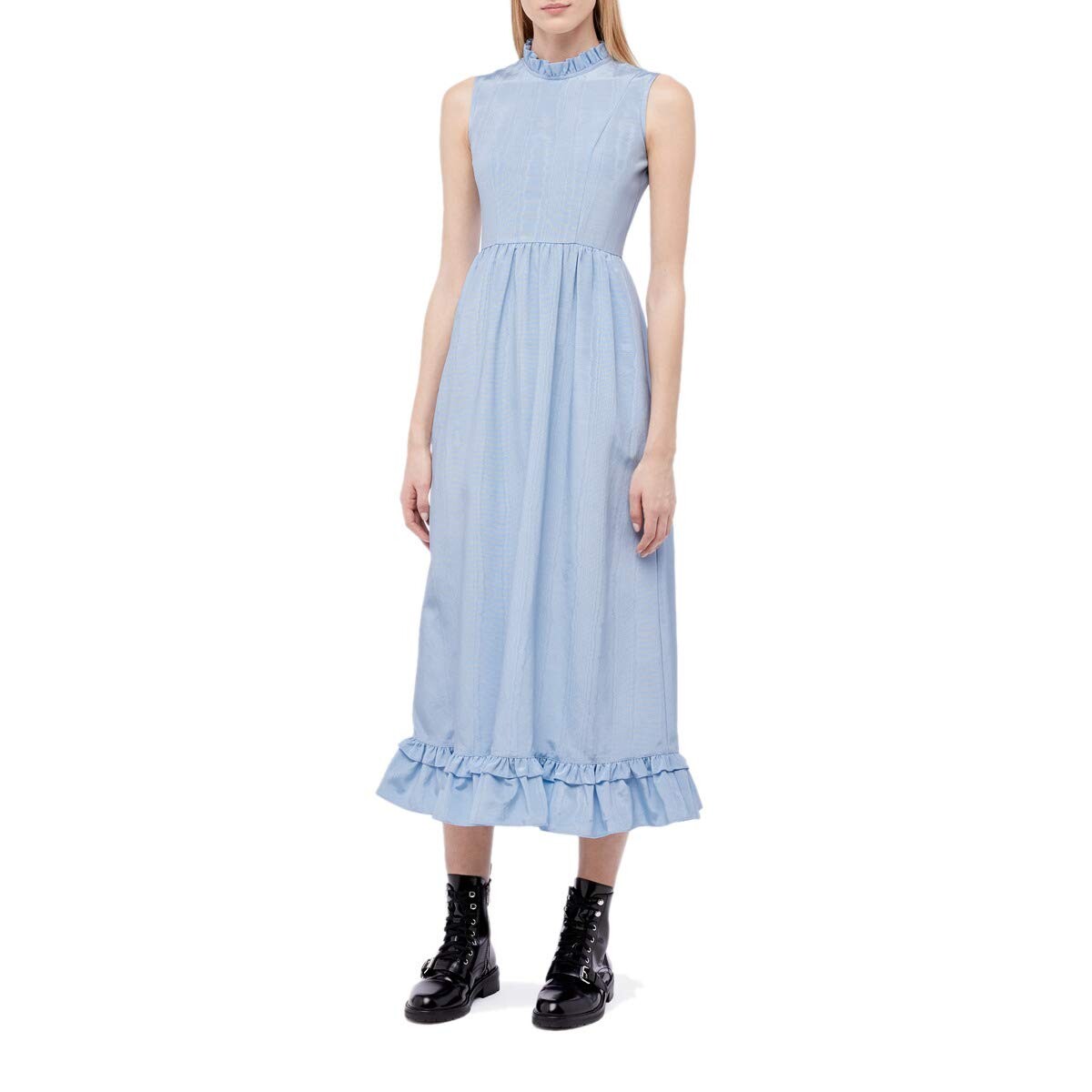 

Платье Batsheva, Sleeveless Spring Prairie Dress