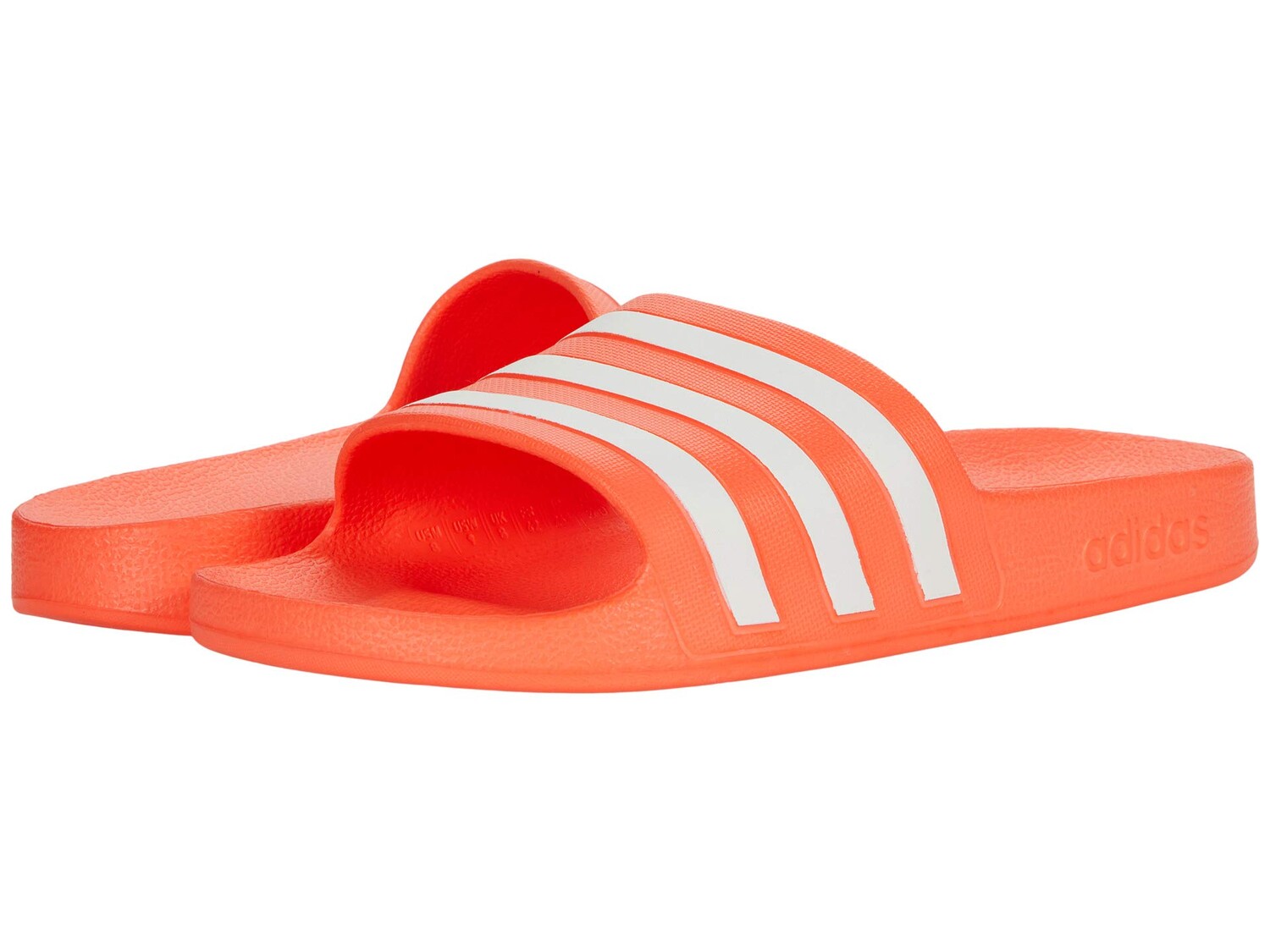 

Шлепанцы adidas, Adilette Aqua Slides