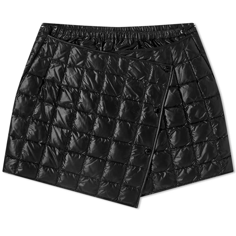 

Юбка Moncler Padded Mini Skirt