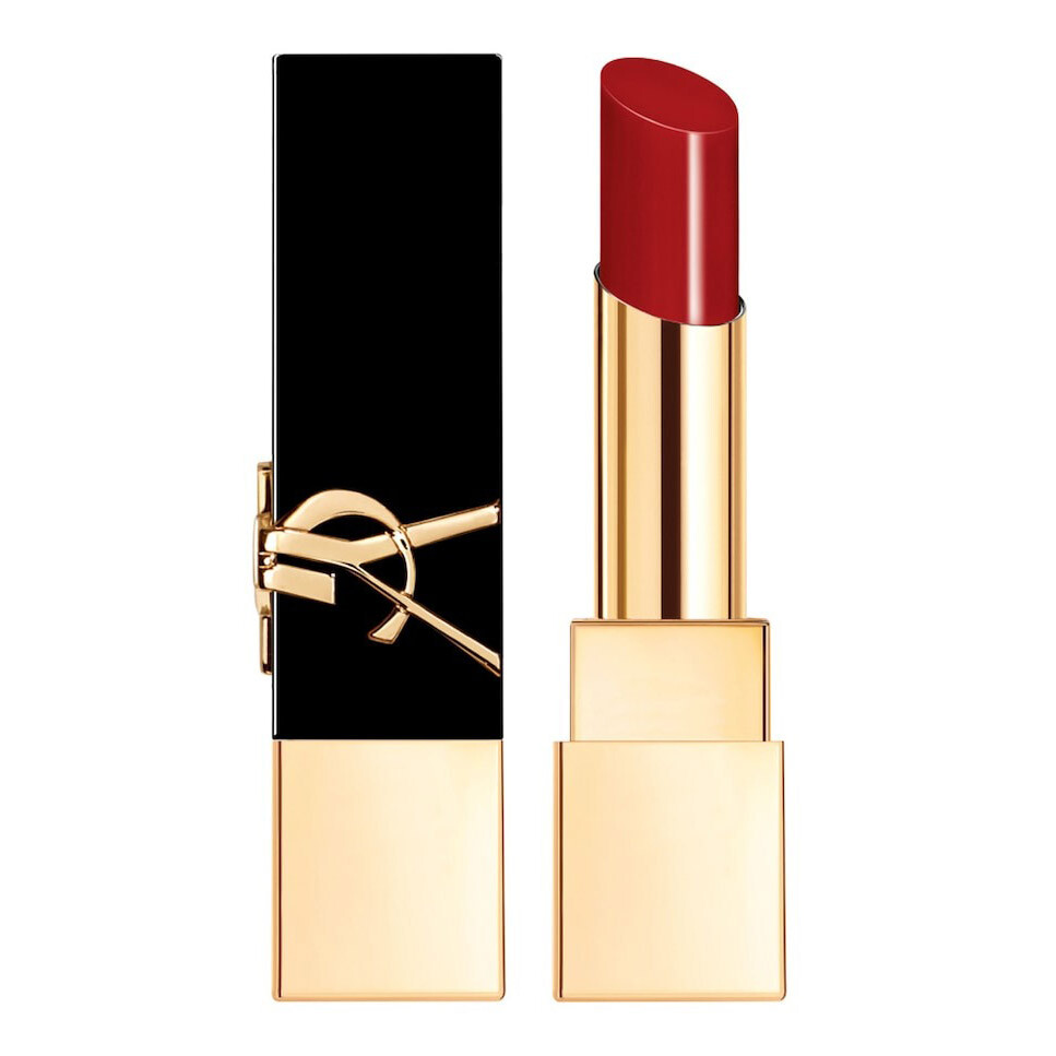 

Губная помада Yves Saint Laurent Rouge Pur Couture The Bold, rouge provocation