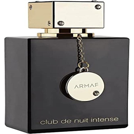 цена ARMAF Club De Nuit Intense Women Eau De Parfum 105мл