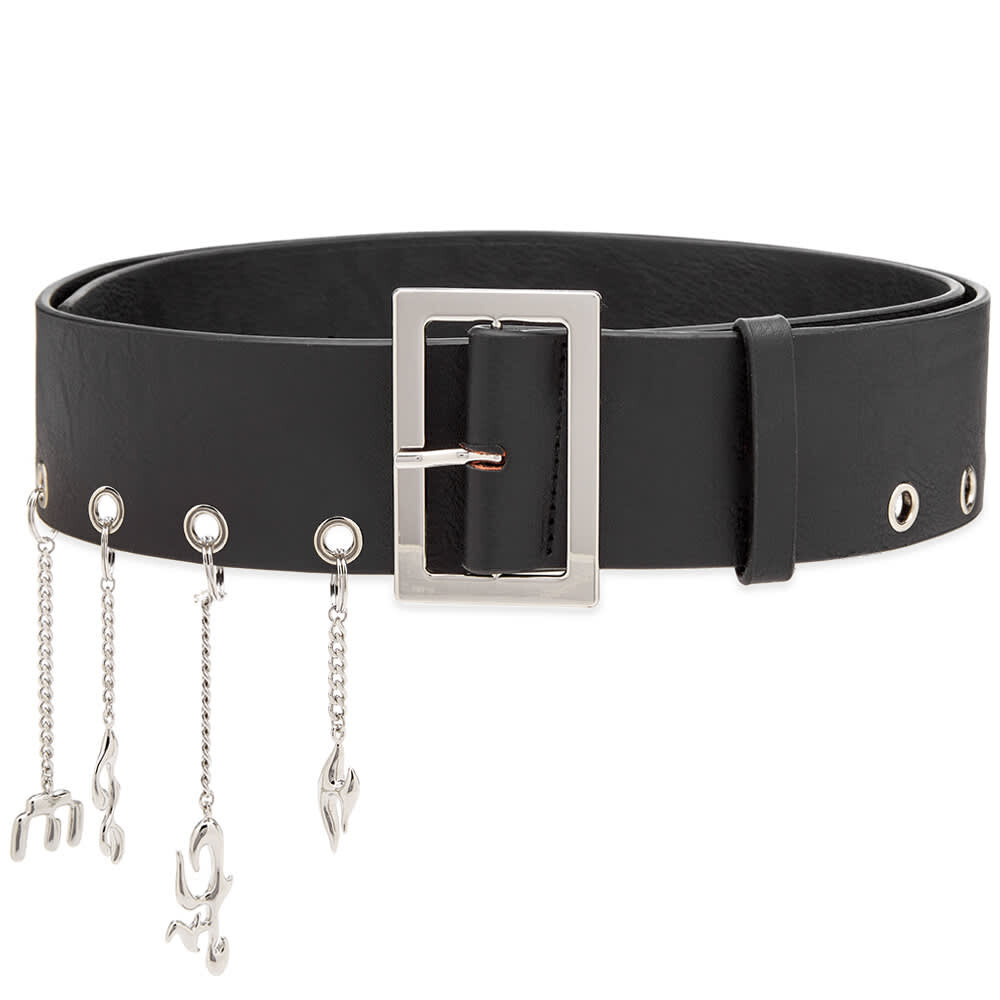 

Ремень Miaou Charm Belt
