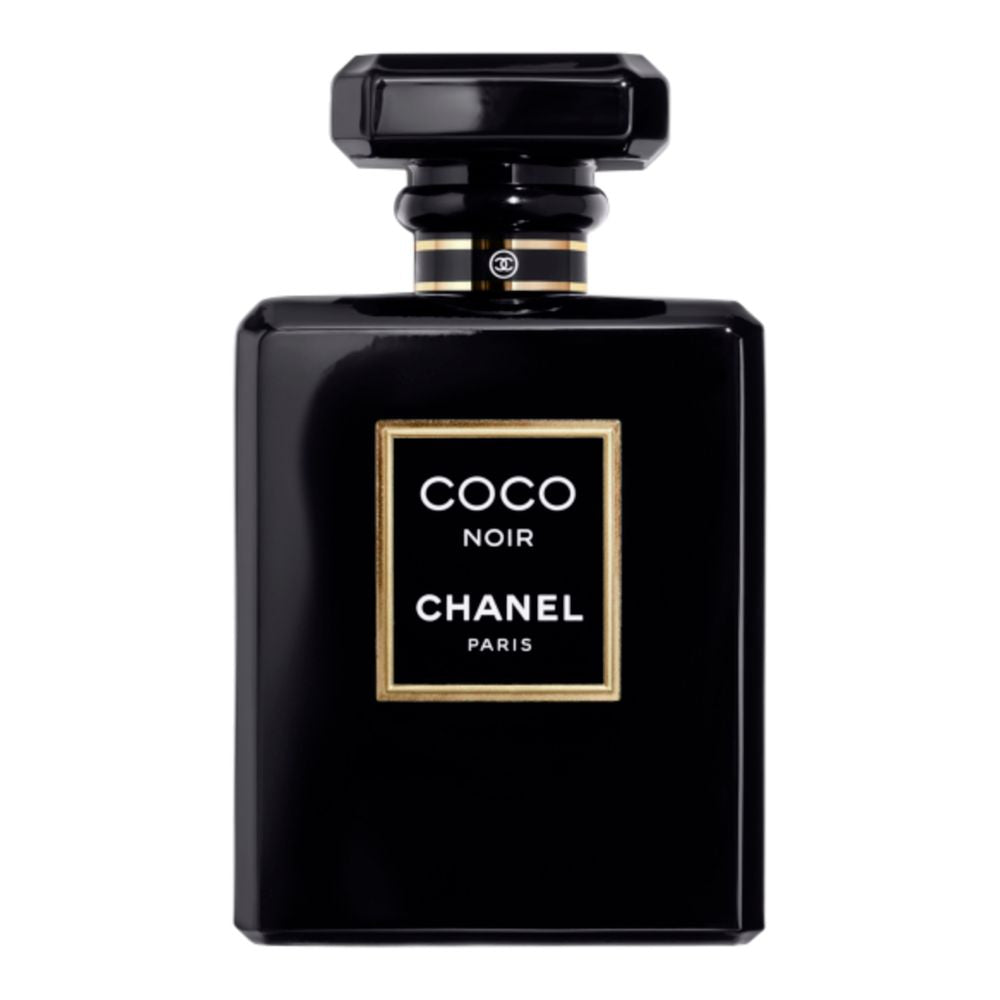 Coco noir chanel фото